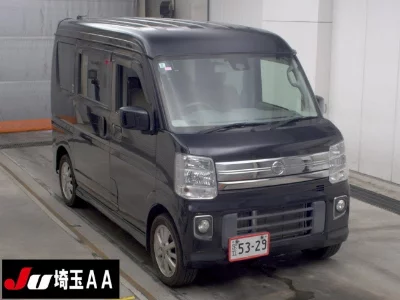 Nissan NV100 Clipper Rio
