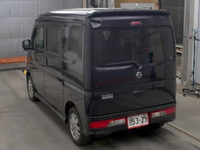 Nissan NV100 Clipper Rio