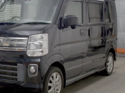 Nissan NV100 Clipper Rio