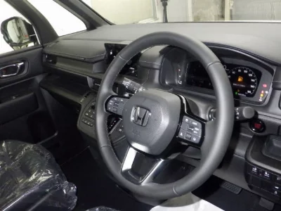 Honda STEPWGN SPADA