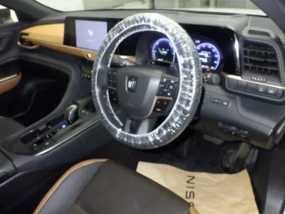 Toyota Crown Crossover