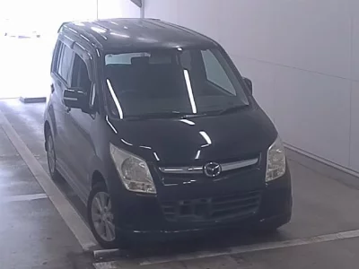Mazda AZ-Wagon