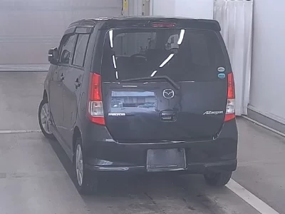 Mazda AZ-Wagon