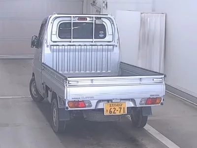 Nissan Clipper Truck