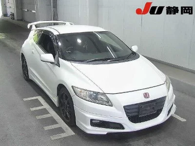 Honda CR-Z