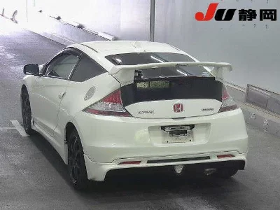 Honda CR-Z