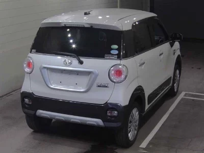Daihatsu Cast Activa
