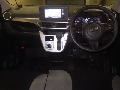 Daihatsu Cast Activa