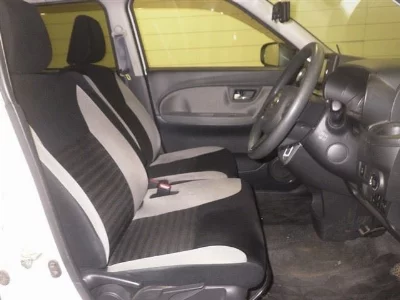 Daihatsu Cast Activa