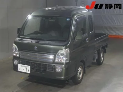 SUZUKI CARRY