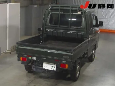 SUZUKI CARRY