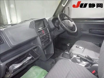 SUZUKI CARRY