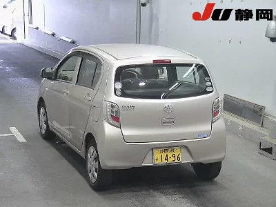 Toyota Pixis Epoch