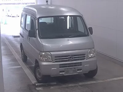 Honda Acty