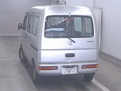 Honda Acty