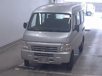 Honda Acty