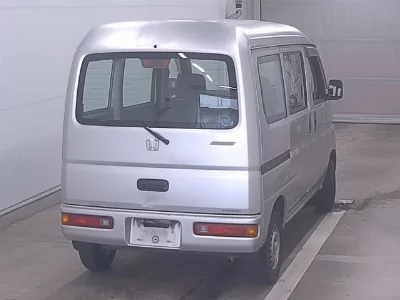 Honda Acty