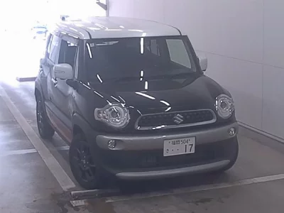 Suzuki Xbee