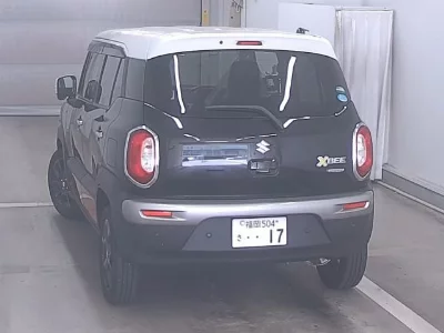 Suzuki Xbee