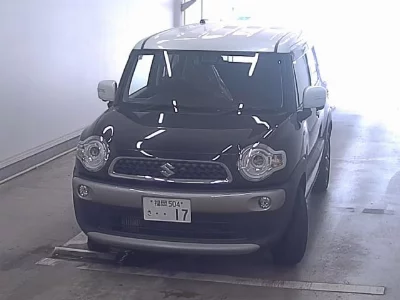 Suzuki Xbee