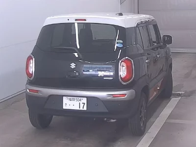 Suzuki Xbee
