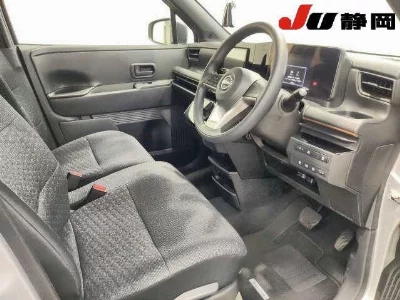 NISSAN SAKURA
