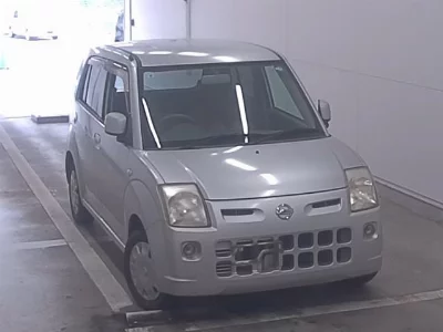 NISSAN PINO