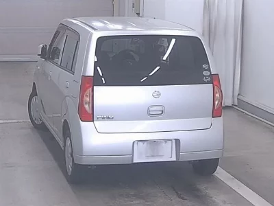 NISSAN PINO