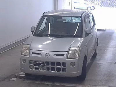 NISSAN PINO