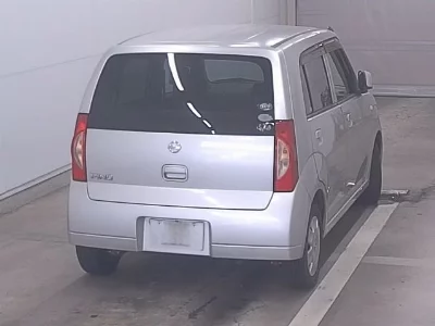 NISSAN PINO