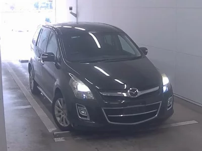Mazda MPV