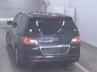 Mazda MPV