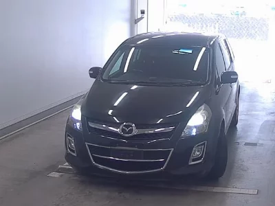 Mazda MPV
