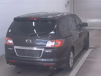 Mazda MPV