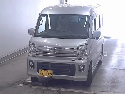 Nissan NV100 Clipper Rio