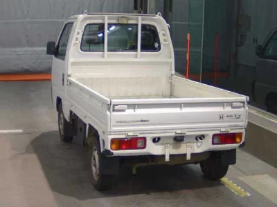 Honda Acty