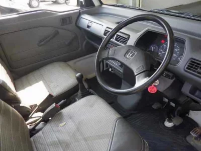 Honda Acty