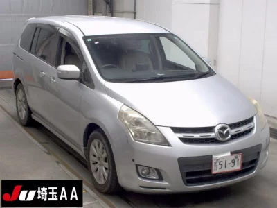 Mazda MPV