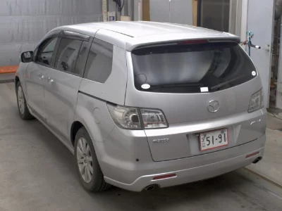 Mazda MPV