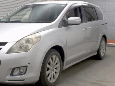 Mazda MPV