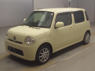 Daihatsu Mira Cocoa