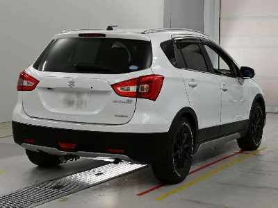 Suzuki SX-4