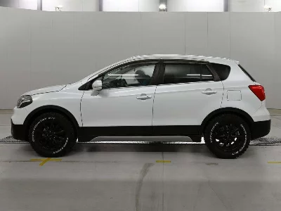 Suzuki SX-4