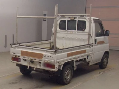 Honda Acty Truck
