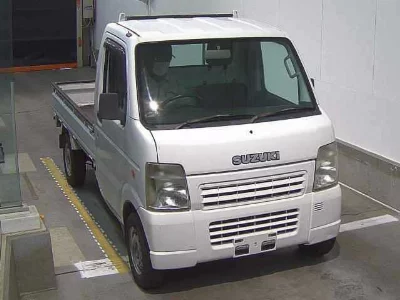 Suzuki CARRY