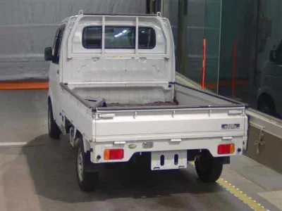 Suzuki CARRY