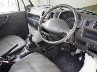Suzuki CARRY