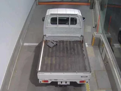 Suzuki CARRY