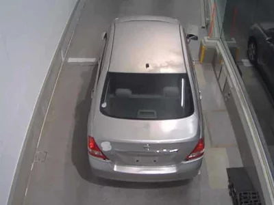 Nissan Tiida Latio