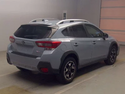 Subaru SUBARU XV